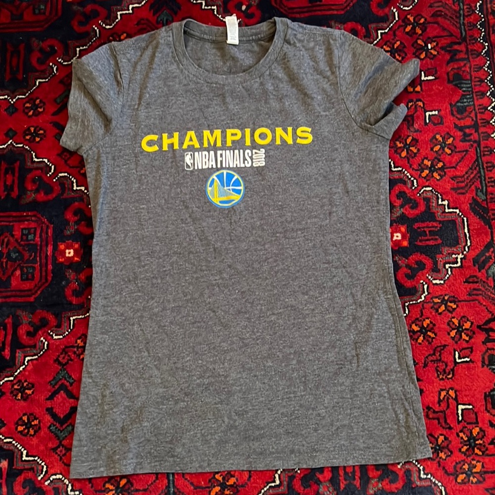 Womens Tshirt